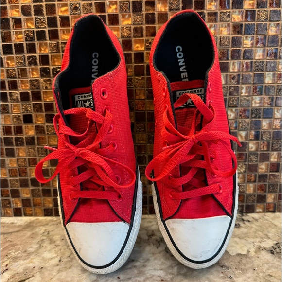 ❤️CONVERSE- Low Top❤️ - Picture 10 of 10